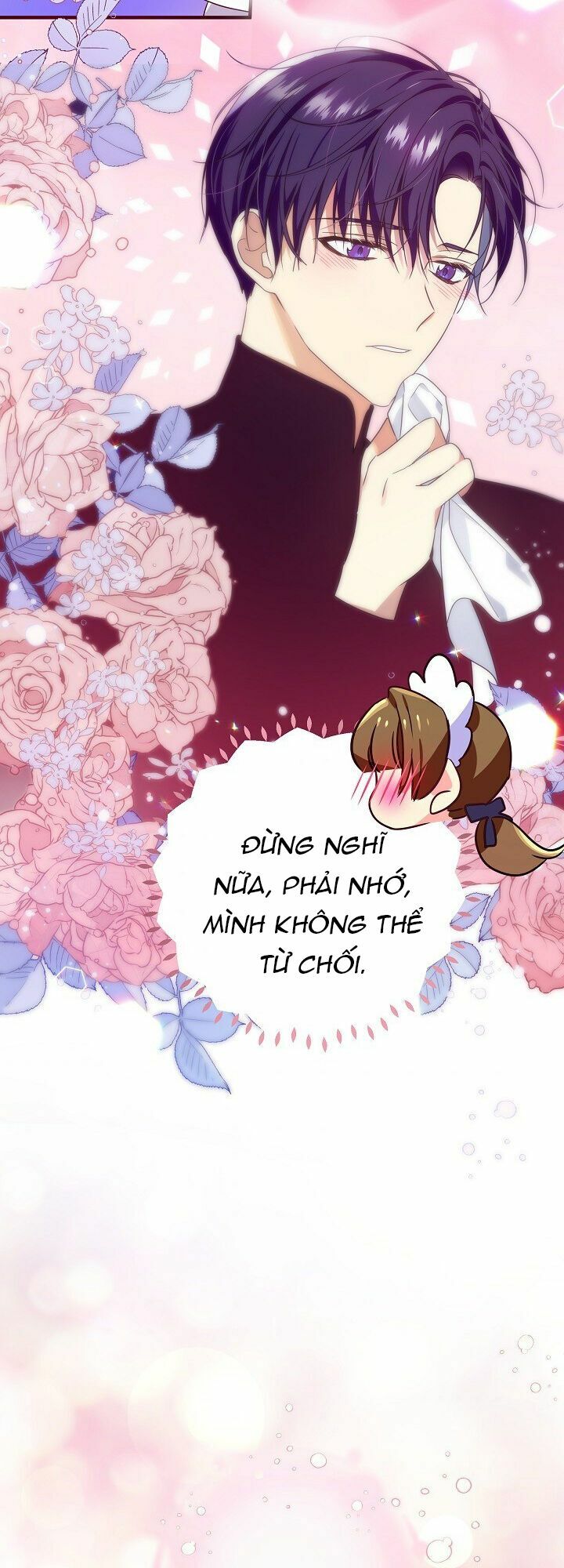 tôi đã ở đây ngay từ đầu Chapter 19 - Next Chapter 20