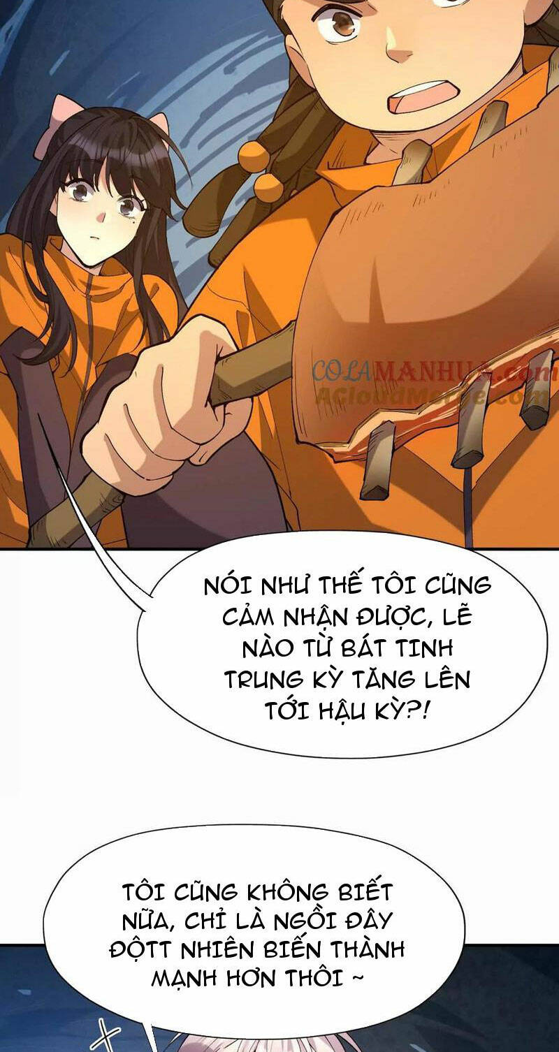 thần thú quật khởi chapter 54 - Trang 2