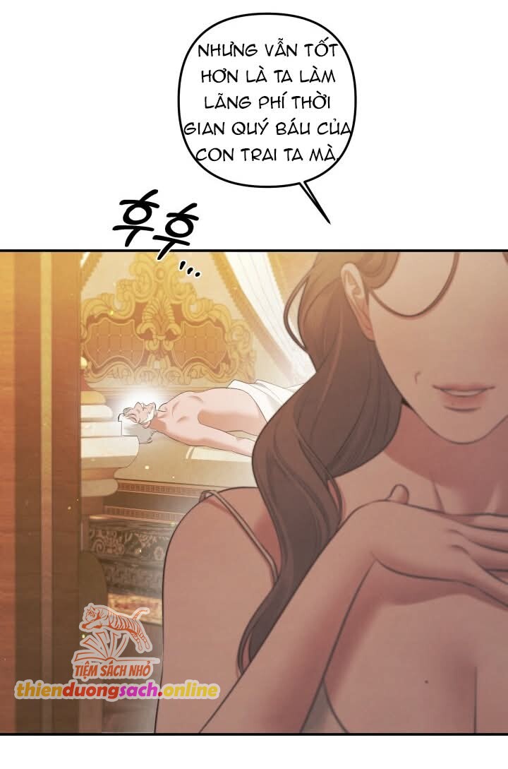 [18+] hôn nhân cưỡng đoạt Chap 41 - Next Chap 42