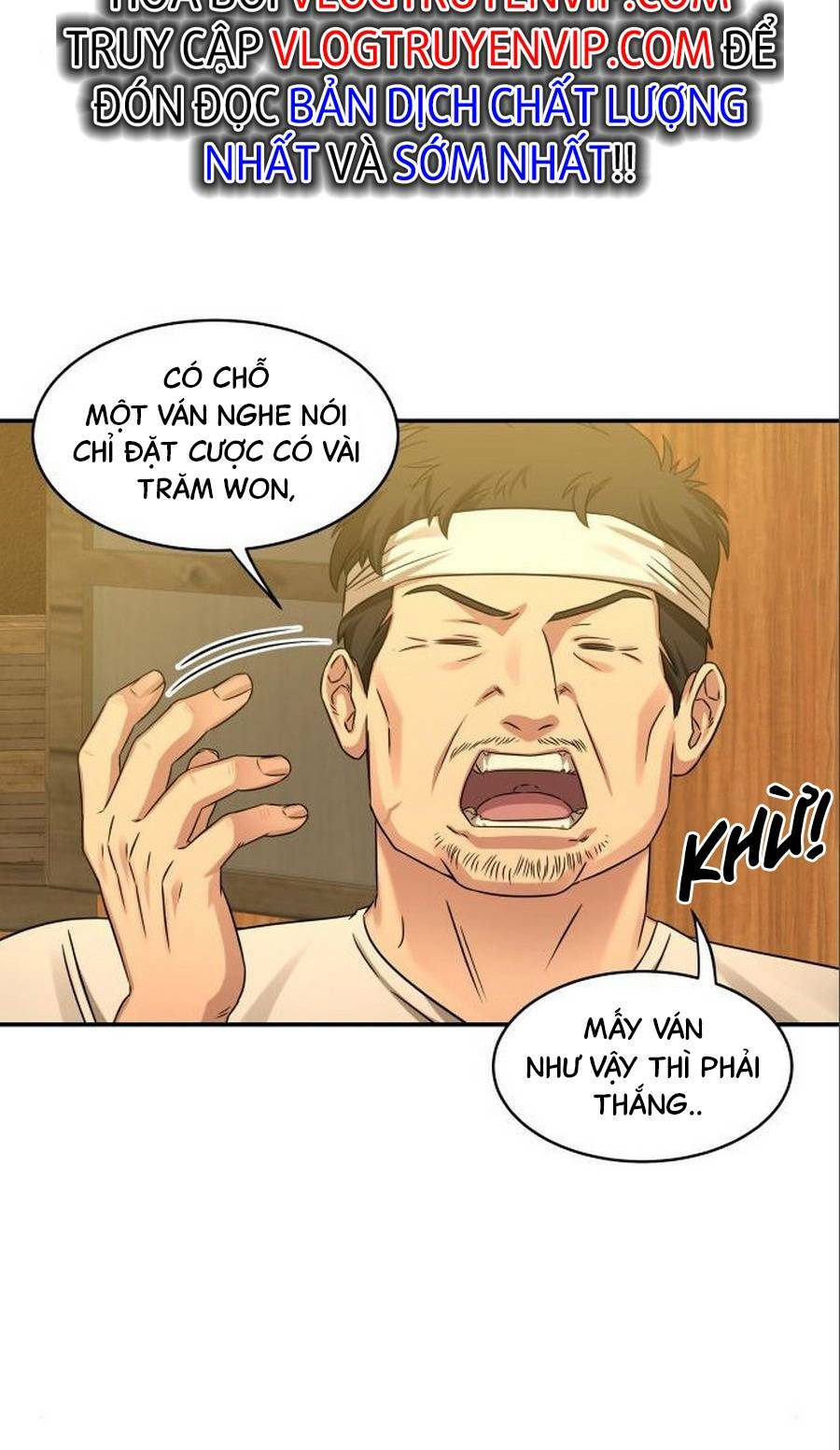 kẻ nghiện cờ bạc 1945 chapter 3 - Trang 2