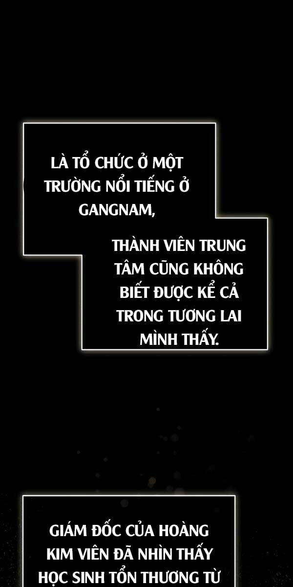 ác quỷ trở lại học đường chapter 11 - Trang 1