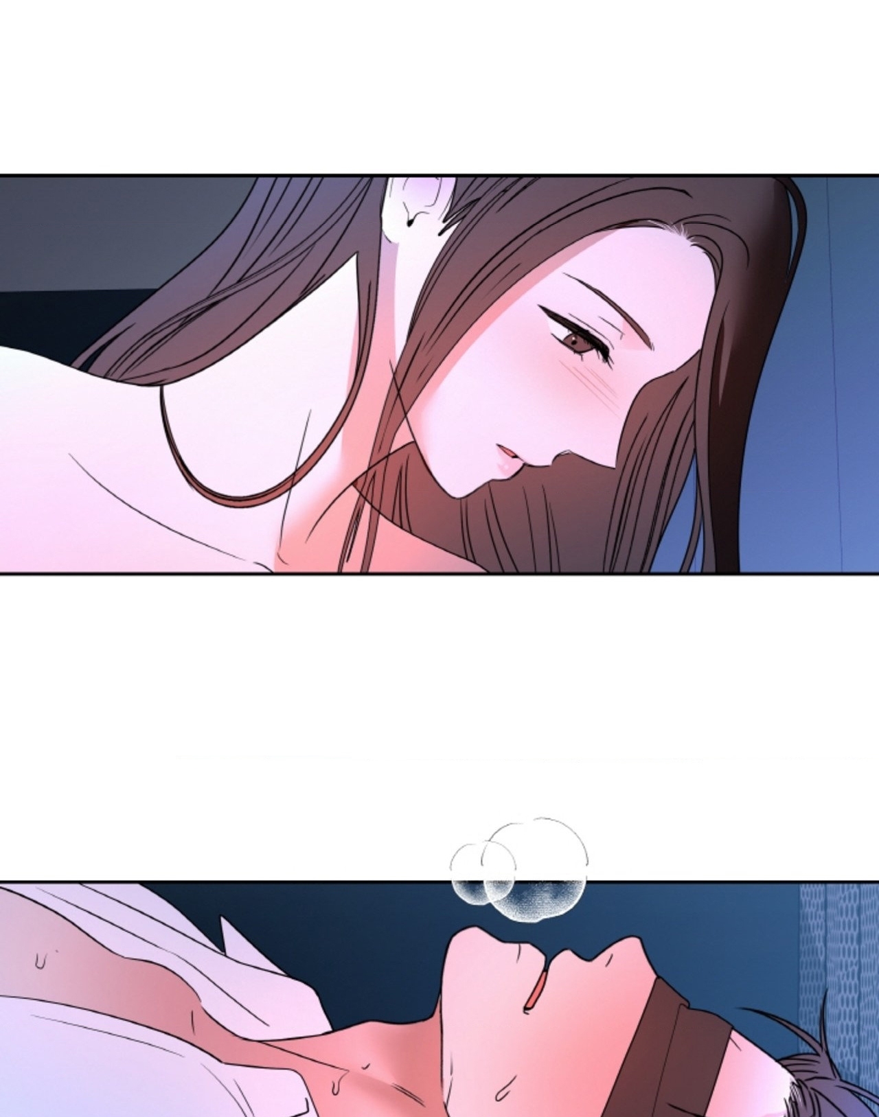 [18+] thời khắc giao mùa Chap 60 - Next chapter 60.1