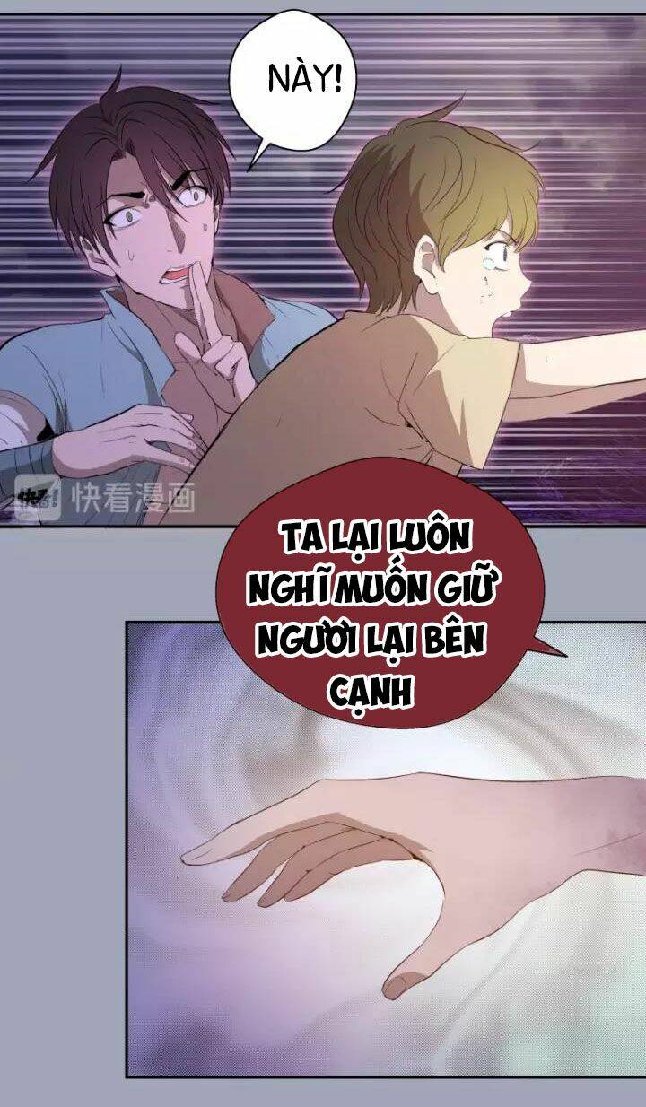 cao đẳng linh hồn chapter 62.2 - Trang 2