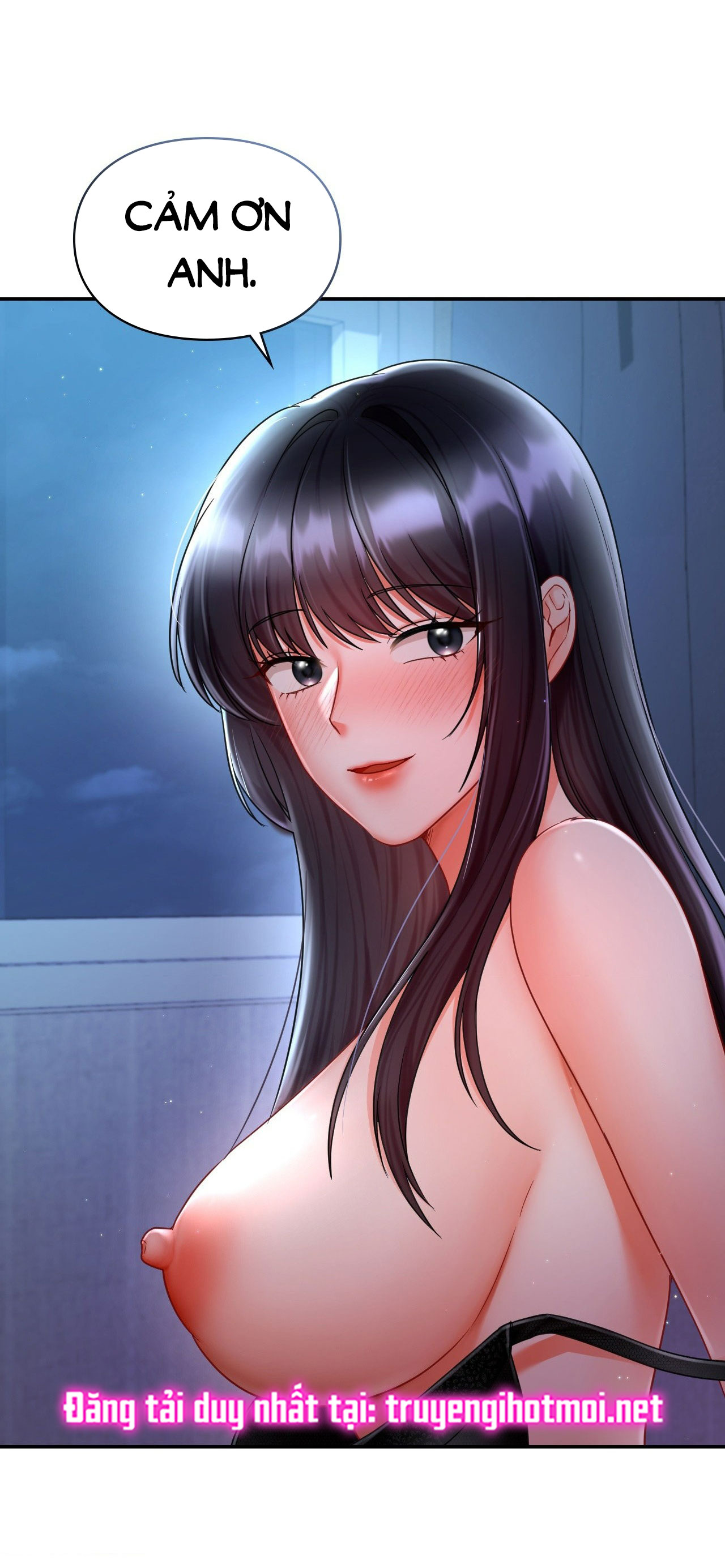 [18+] nhóc con bị tôi ám ảnh Chap 3 - Next 3.1