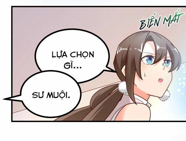 nữ chủ người đàn ông của bạn bị hỏng rồi chapter 81 - Trang 2