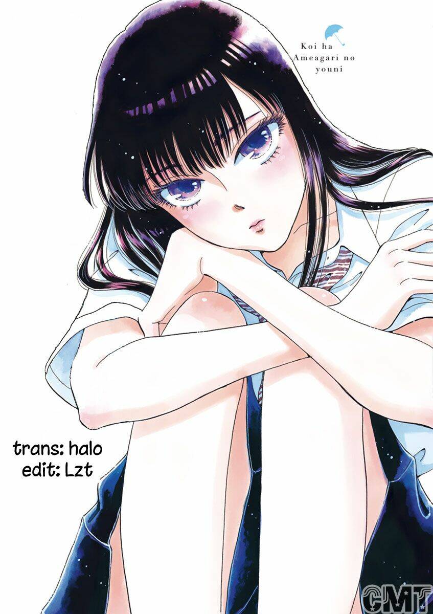 Koi Wa Ameagari No You Ni Chapter 4 - Trang 2