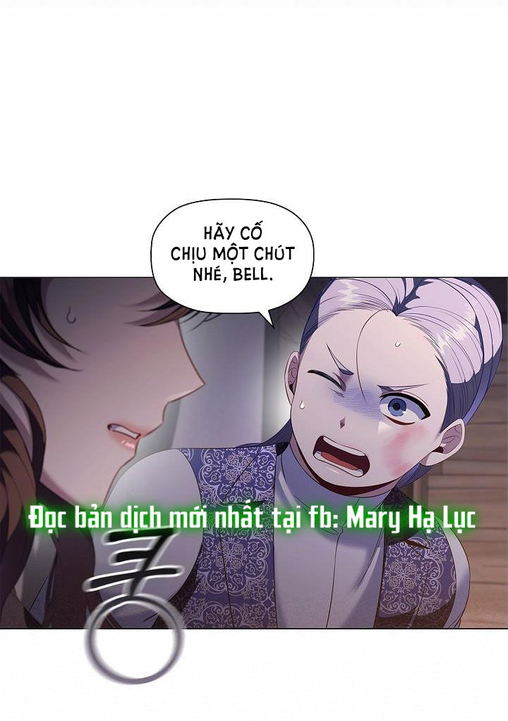 [18+] mùi hương của ác quỷ Chap 64.2 - Trang 2