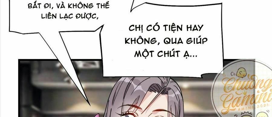 cố tổng, vợ của ngài quá mạnh rồi! Chapter 22 - Next Chapter 23