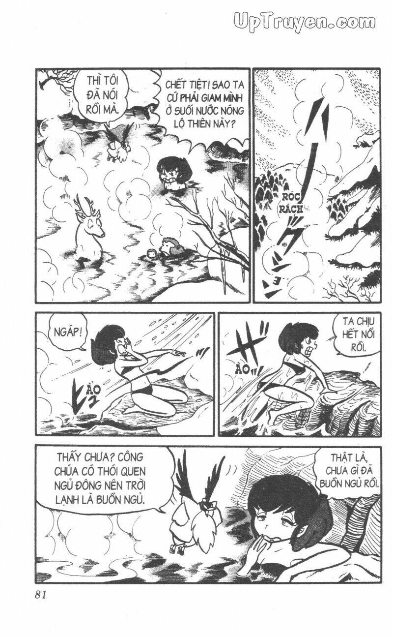 Lum Chapter 3 - Trang 2