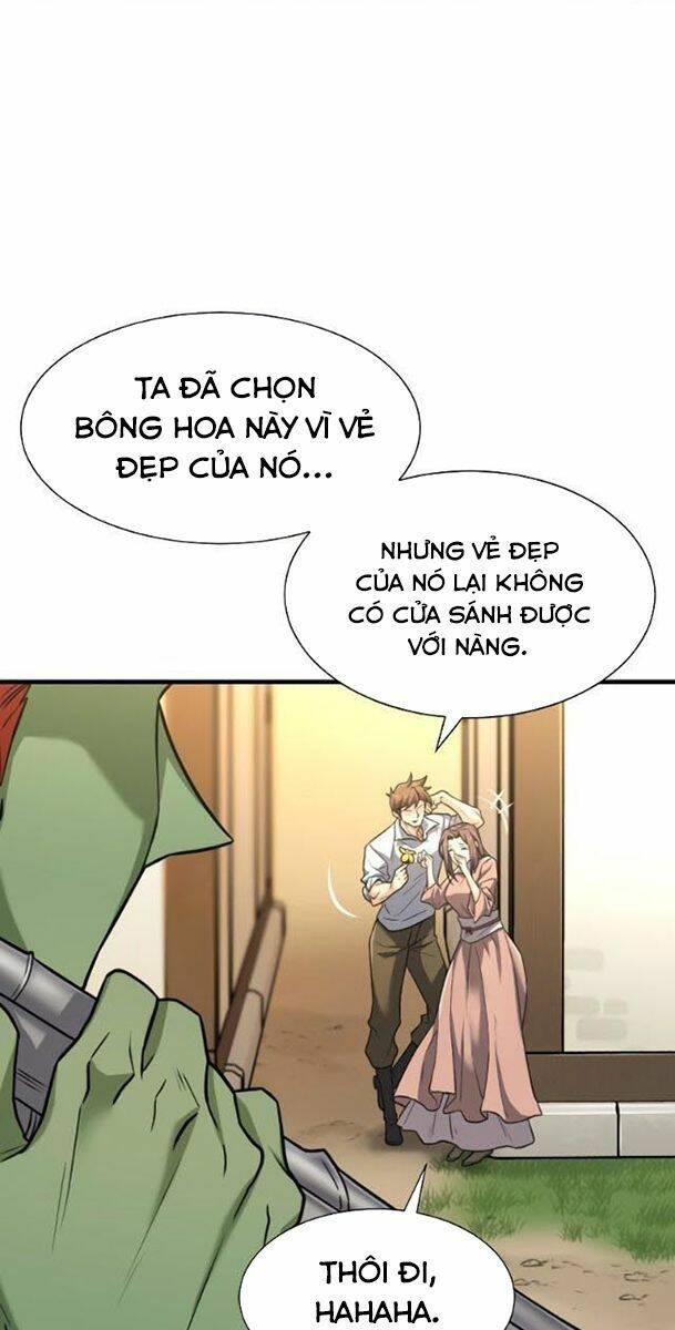 bậc thầy thiết kế điền trang chapter 71 - Trang 2