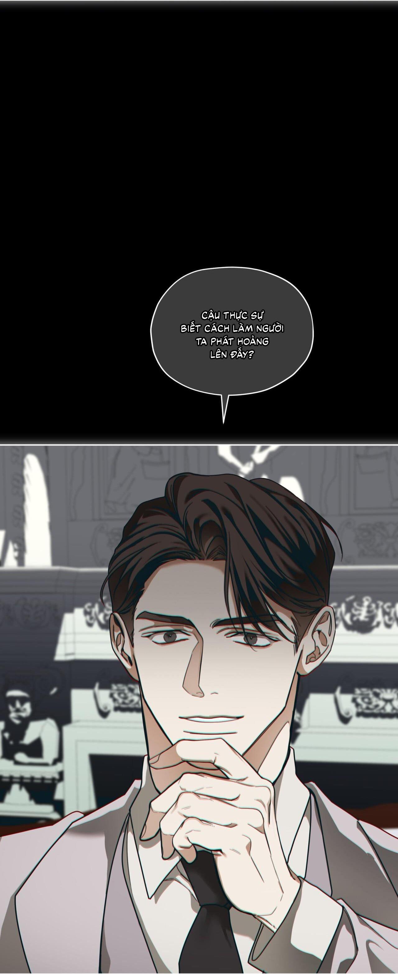 (CBunu) Phạm Luật Chapter 105 - Next 