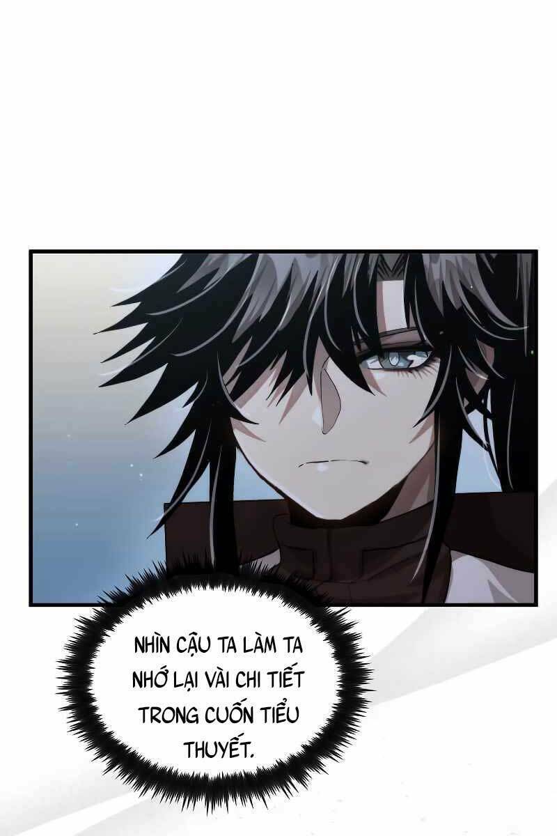 bác sĩ trùng sinh về murim chapter 107 - Next chapter 108