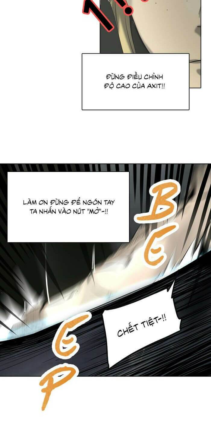 Cuộc Chiến Trong Tòa Tháp - Tower Of God Chapter 270 - Next Chapter 271