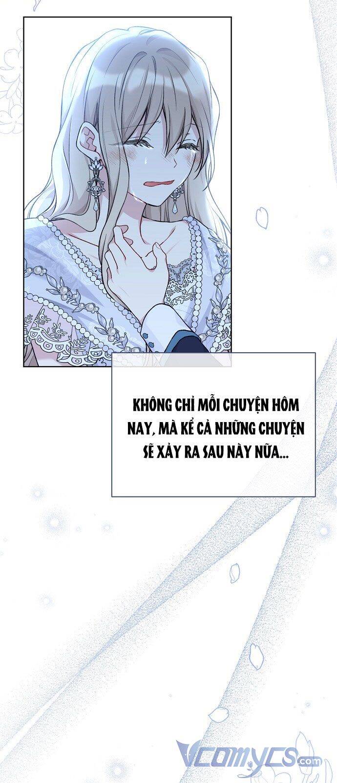 vương miện viridescent chapter 83 - Trang 2