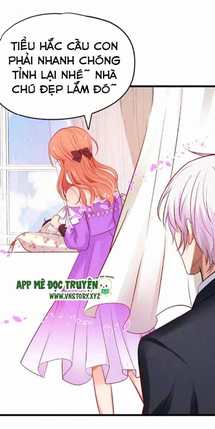 Huyết Tộc Đáng Yêu Chapter 83 - Trang 2