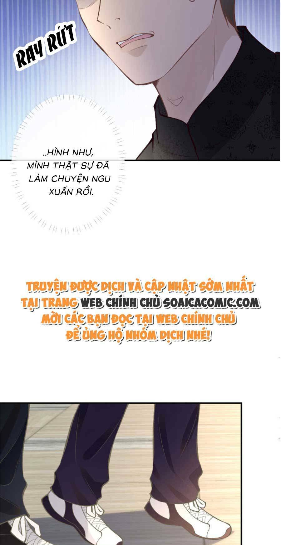 ôm khẩn tiểu mã giáp của tôi chapter 122 - Next chapter 123