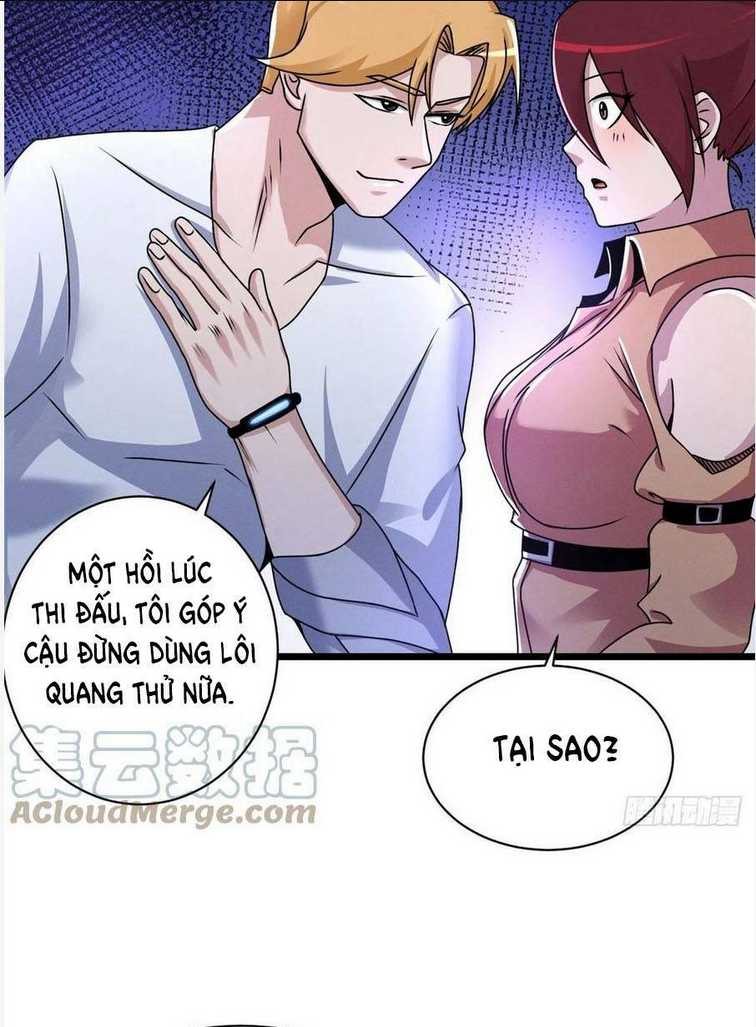 cửa hàng sủng thú siêu thần chapter 29 - Trang 2