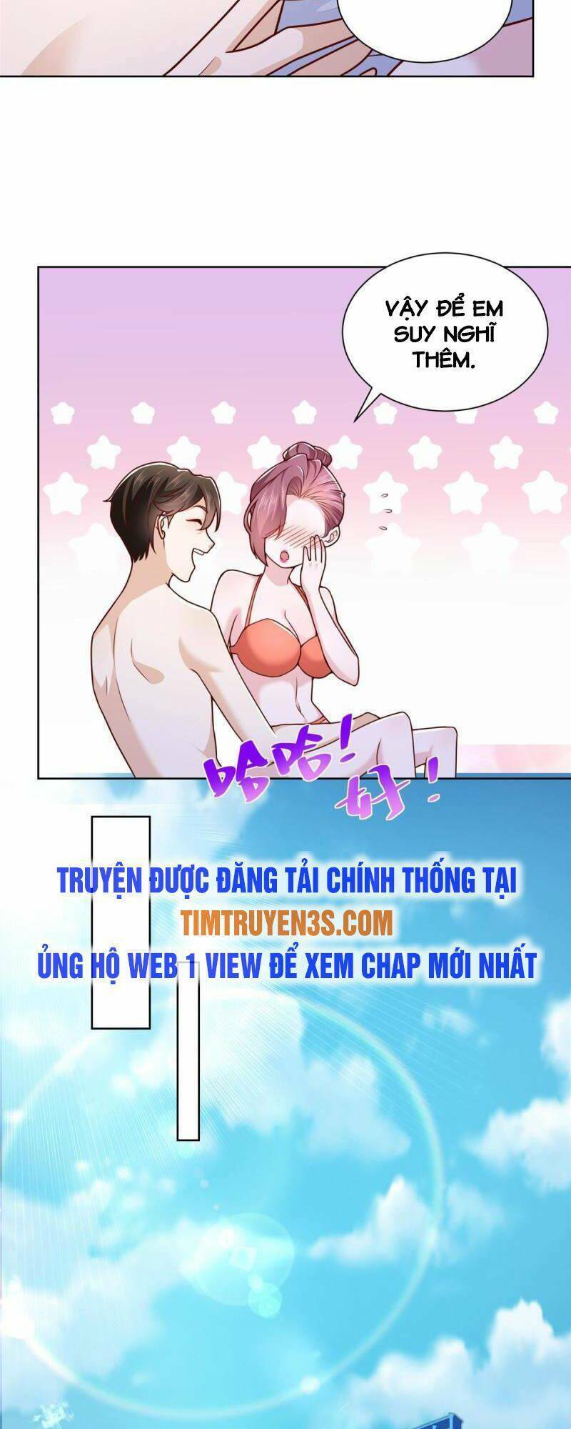 mỗi tuần ta có một nghề nghiệp mới chapter 134 - Next chapter 135