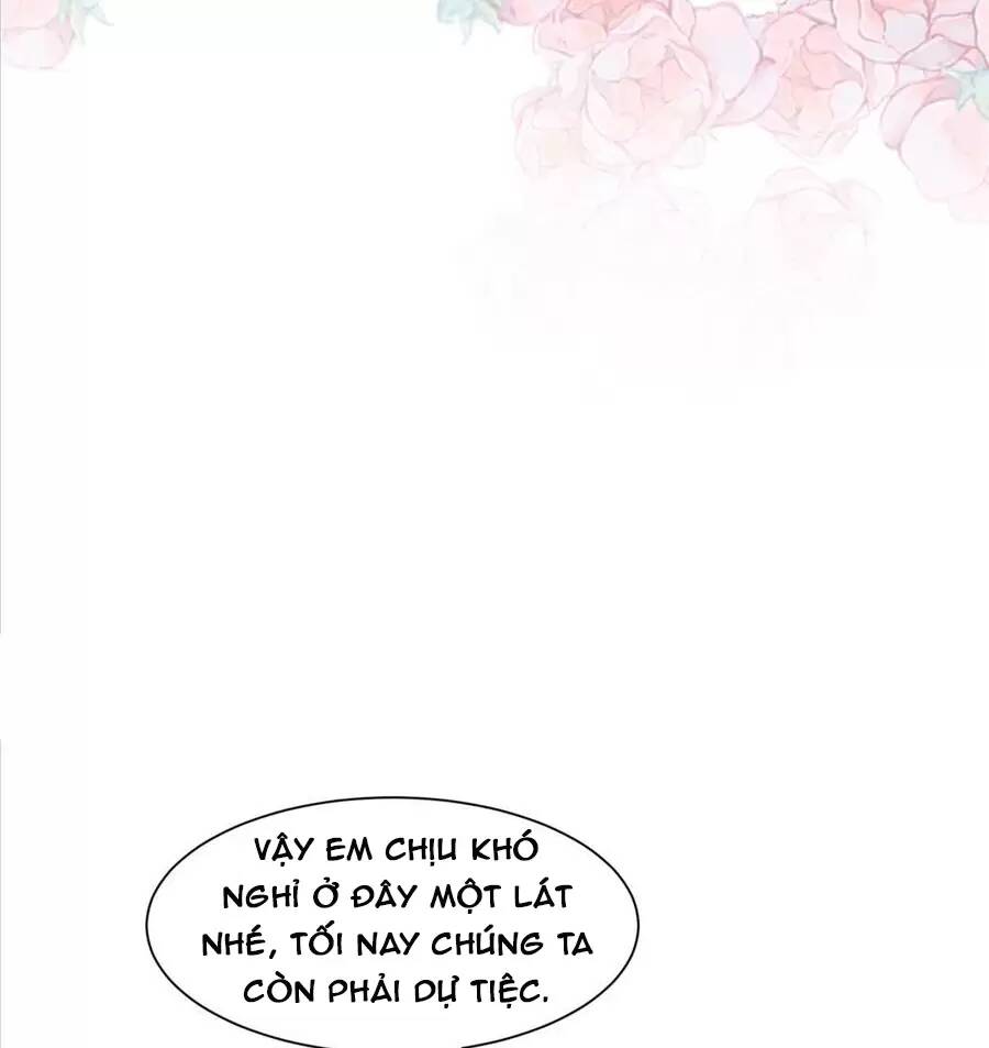 cố tổng, vợ của ngài quá mạnh rồi! chapter 60 - Trang 2