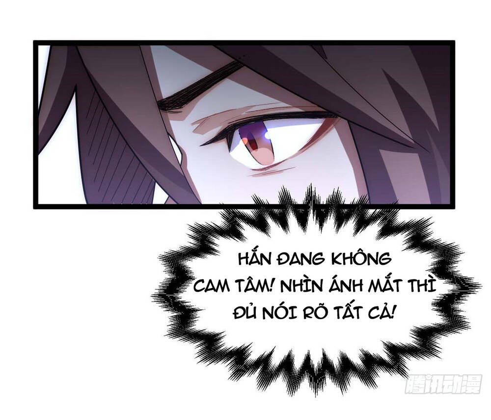 đỉnh cấp khí vận, lặng lẽ tu luyện ngàn năm chapter 25 - Next chapter 26