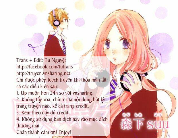 hibi chouchou chương 51 - Trang 2