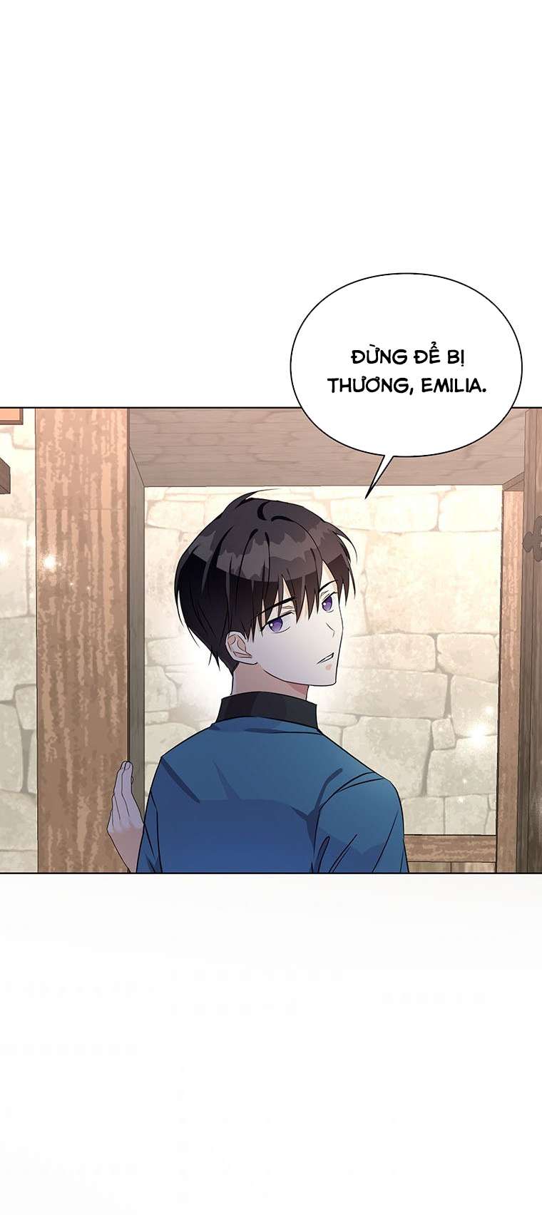 Kết Cục Tồi Tệ Của Otome Game Chap 22 - Next Chap 23