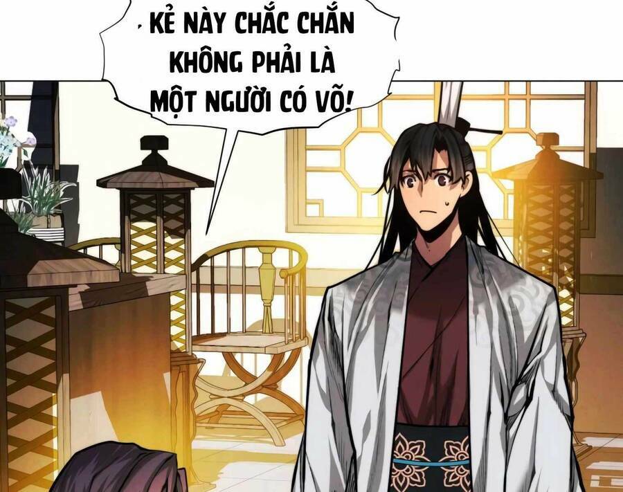 chuyển sinh vào thế giới võ lâm chapter 15.5 - Trang 2