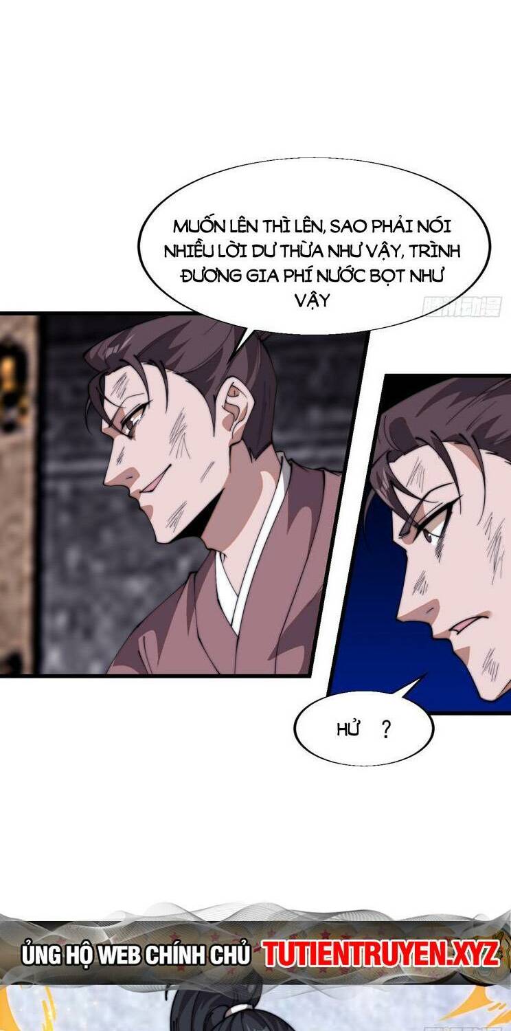 ta có một sơn trại chapter 777 - Next chapter 778