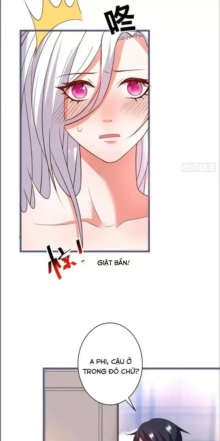 hắc đạo này có chút manh Chapter 241 - Trang 2