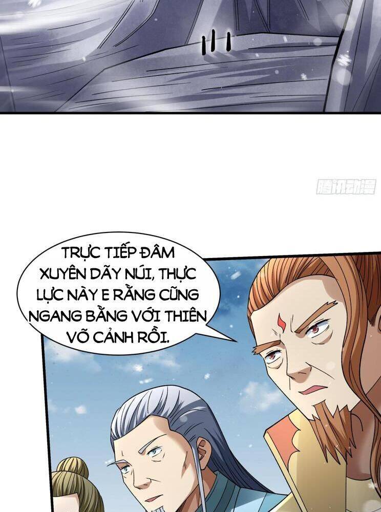 tuyệt thế võ thần Chapter 909 - Next Chapter 910