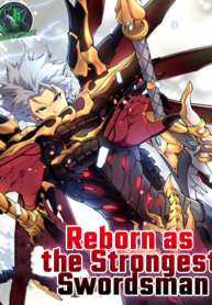 Reborn As The Strongest Swordsman